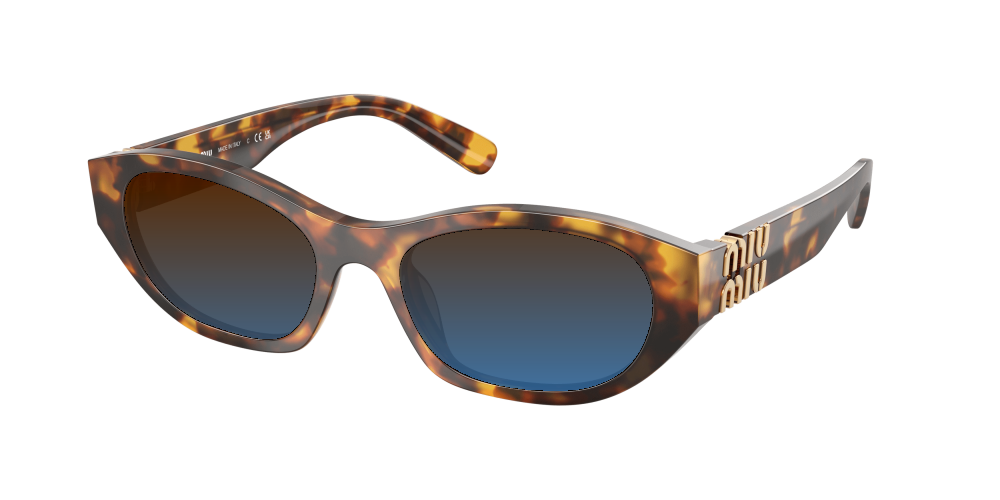 Miu Miu MU A03S 14L60M Miu Miu MU A03S 14L60M