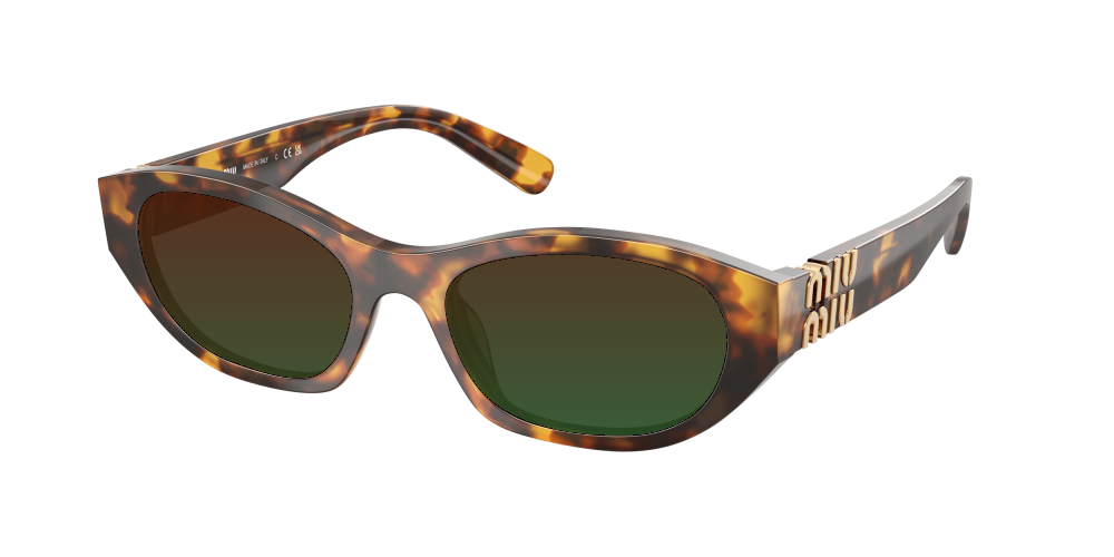 Miu Miu MU A03S 14L60M Miu Miu MU A03S 14L60M