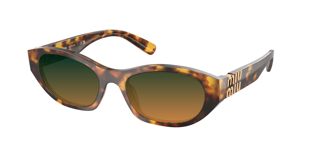 Miu Miu MU A03S 14L60M Miu Miu MU A03S 14L60M