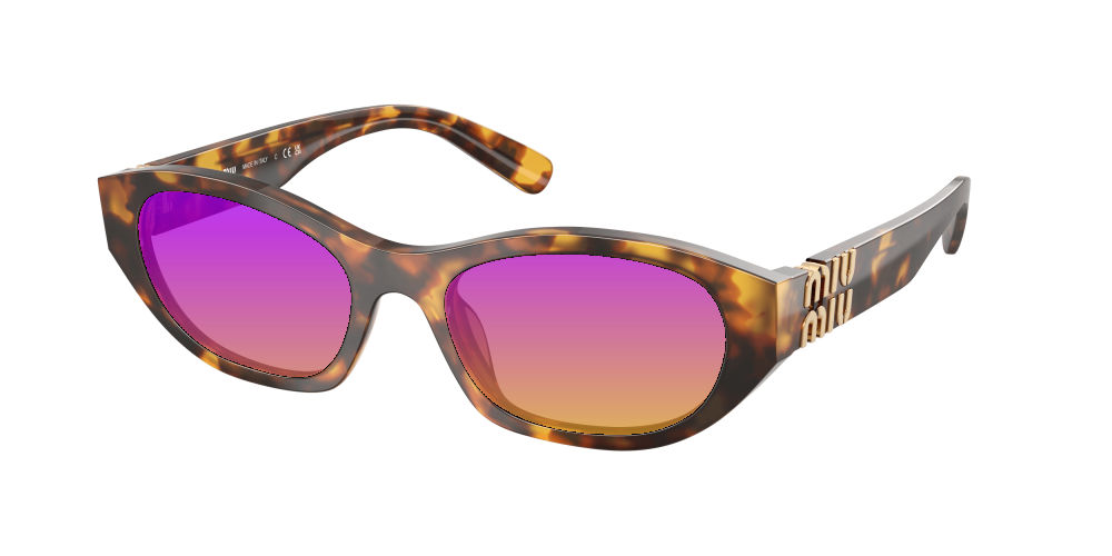 Miu Miu MU A03S 14L60M Miu Miu MU A03S 14L60M