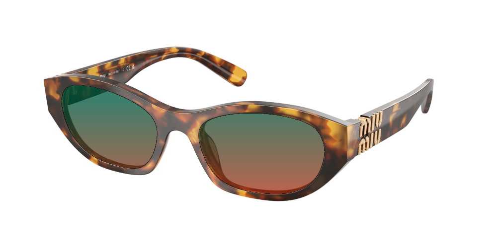 Miu Miu MU A03S 14L60M Miu Miu MU A03S 14L60M