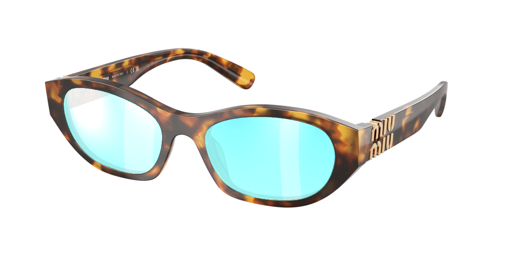 Miu Miu MU A03S 14L60M Miu Miu MU A03S 14L60M