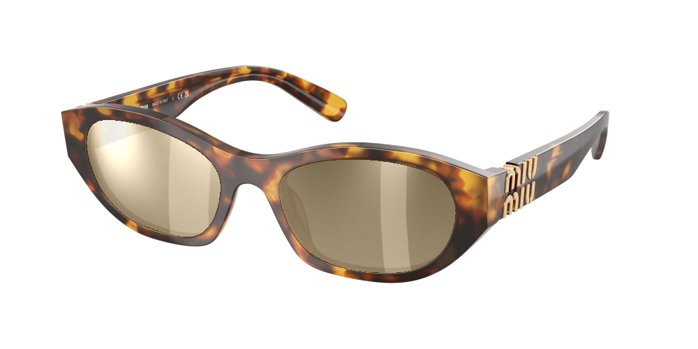 Miu Miu MU A03S 14L60M Miu Miu MU A03S 14L60M