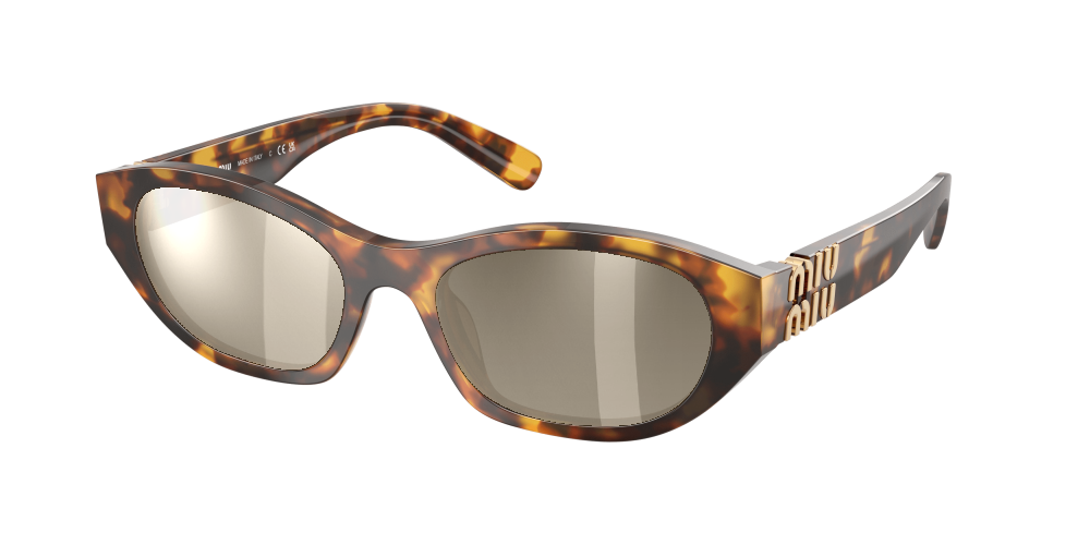 Miu Miu MU A03S 14L60M Miu Miu MU A03S 14L60M