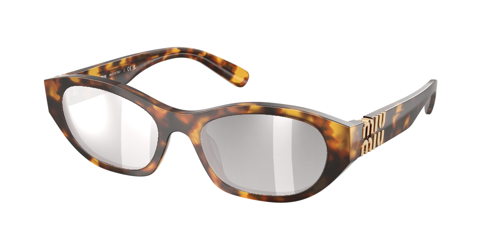 Miu Miu MU A03S 14L60M Miu Miu MU A03S 14L60M