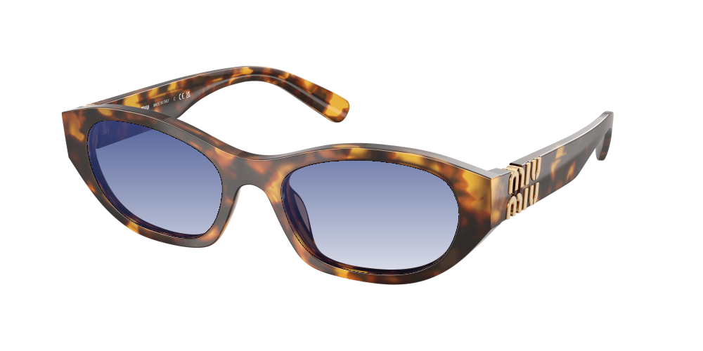 Miu Miu MU A03S 14L60M Miu Miu MU A03S 14L60M