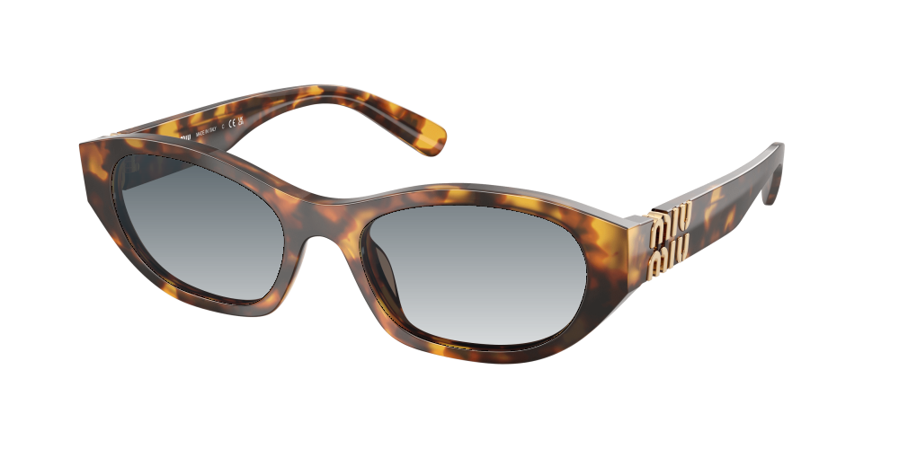 Miu Miu MU A03S 14L60M Miu Miu MU A03S 14L60M