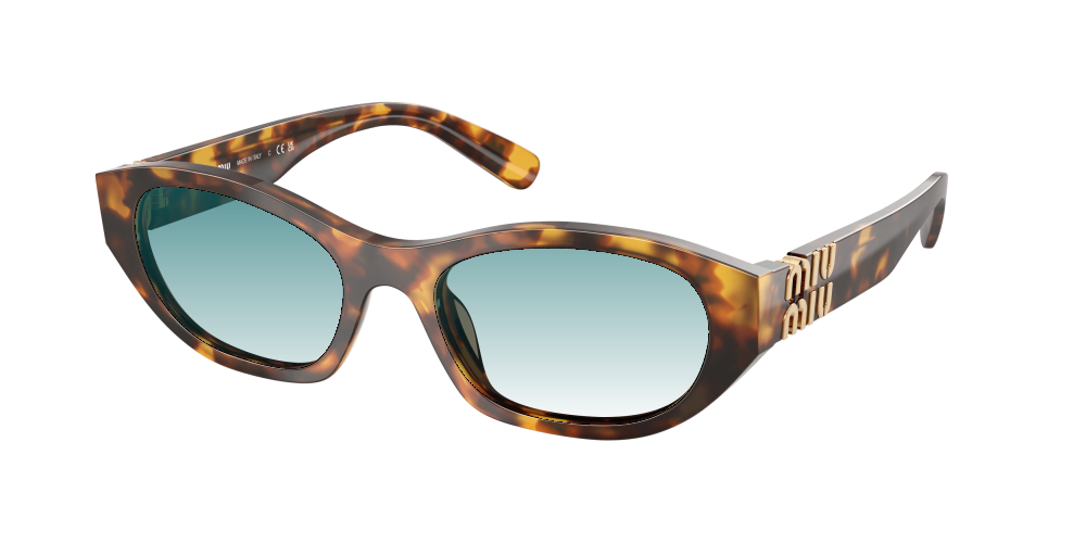 Miu Miu MU A03S 14L60M Miu Miu MU A03S 14L60M