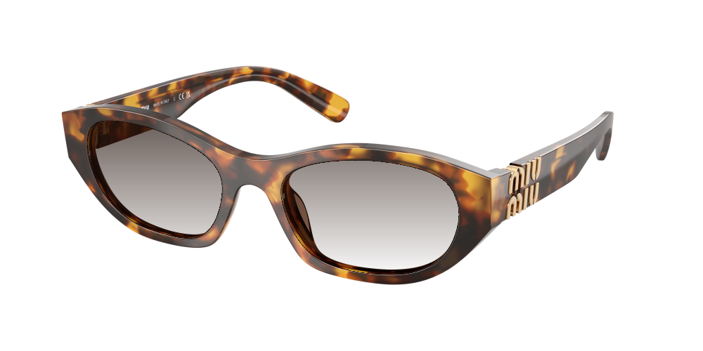 Miu Miu MU A03S 14L60M Miu Miu MU A03S 14L60M