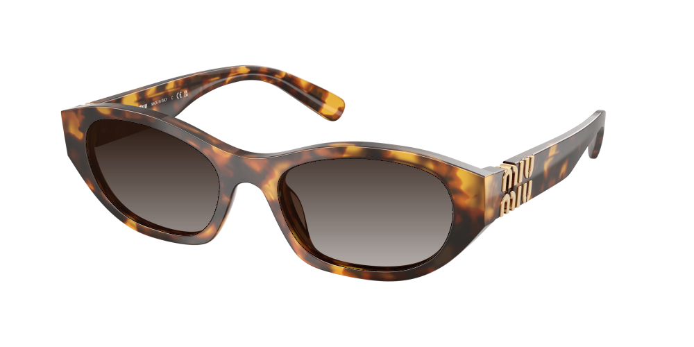 Miu Miu MU A03S 14L60M Miu Miu MU A03S 14L60M