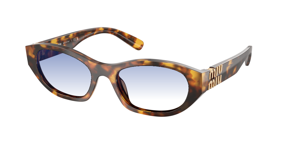 Miu Miu MU A03S 14L60M Miu Miu MU A03S 14L60M