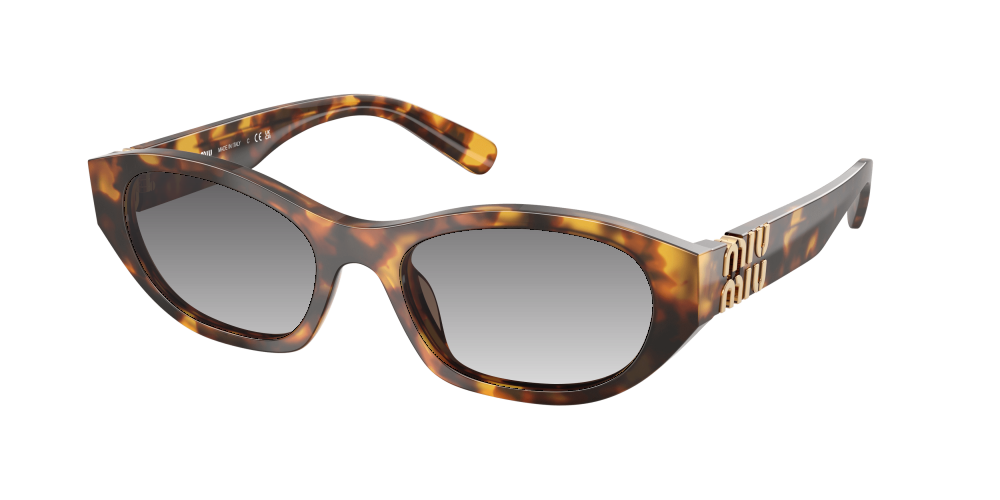 Miu Miu MU A03S 14L60M Miu Miu MU A03S 14L60M