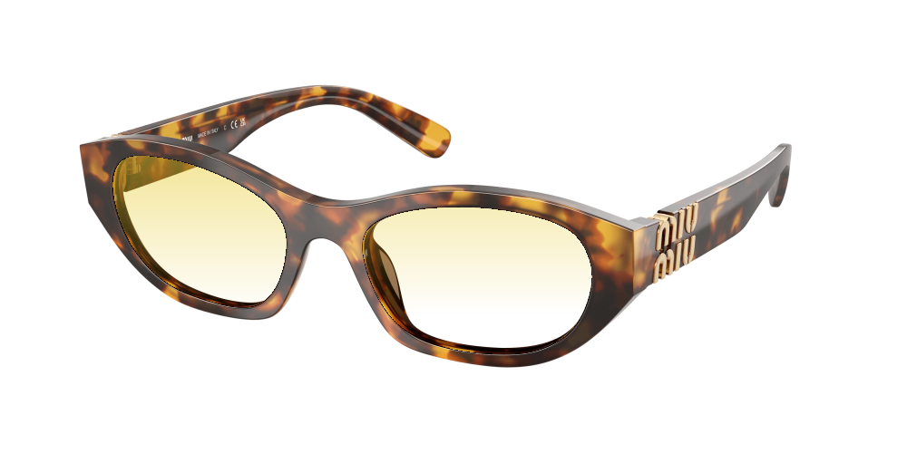 Miu Miu MU A03S 14L60M Miu Miu MU A03S 14L60M