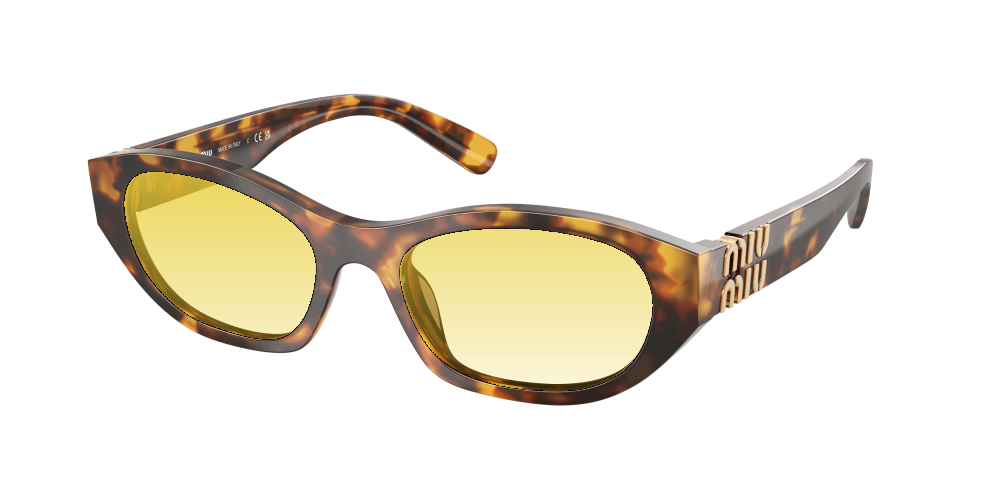 Miu Miu MU A03S 14L60M Miu Miu MU A03S 14L60M