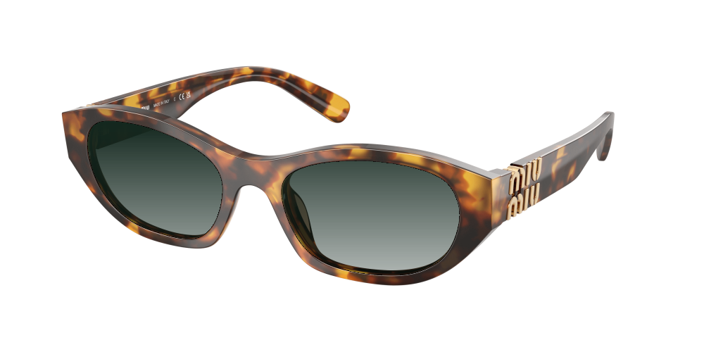 Miu Miu MU A03S 14L60M Miu Miu MU A03S 14L60M