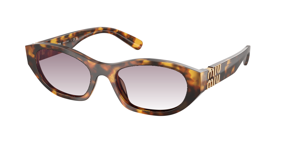 Miu Miu MU A03S 14L60M Miu Miu MU A03S 14L60M