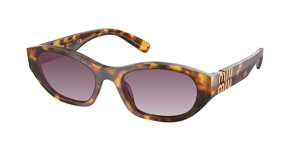 Miu Miu MU A03S 14L60M Miu Miu MU A03S 14L60M