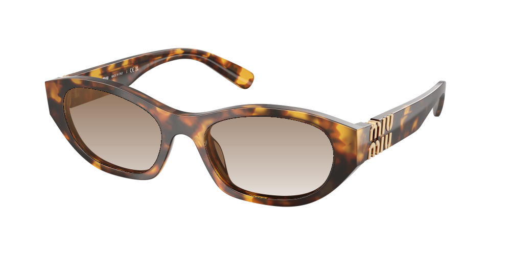 Miu Miu MU A03S 14L60M Miu Miu MU A03S 14L60M