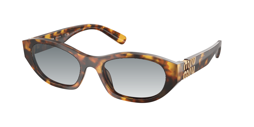 Miu Miu MU A03S 14L60M Miu Miu MU A03S 14L60M