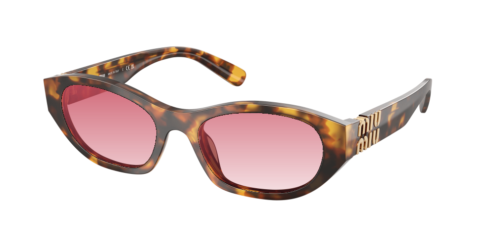 Miu Miu MU A03S 14L60M Miu Miu MU A03S 14L60M