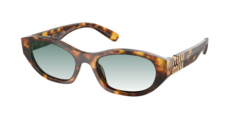 Miu Miu MU A03S 14L60M Miu Miu MU A03S 14L60M