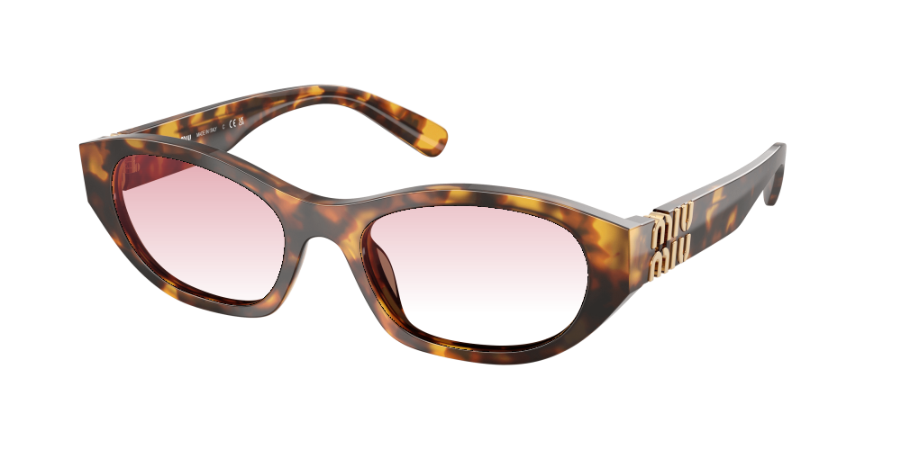 Miu Miu MU A03S 14L60M Miu Miu MU A03S 14L60M