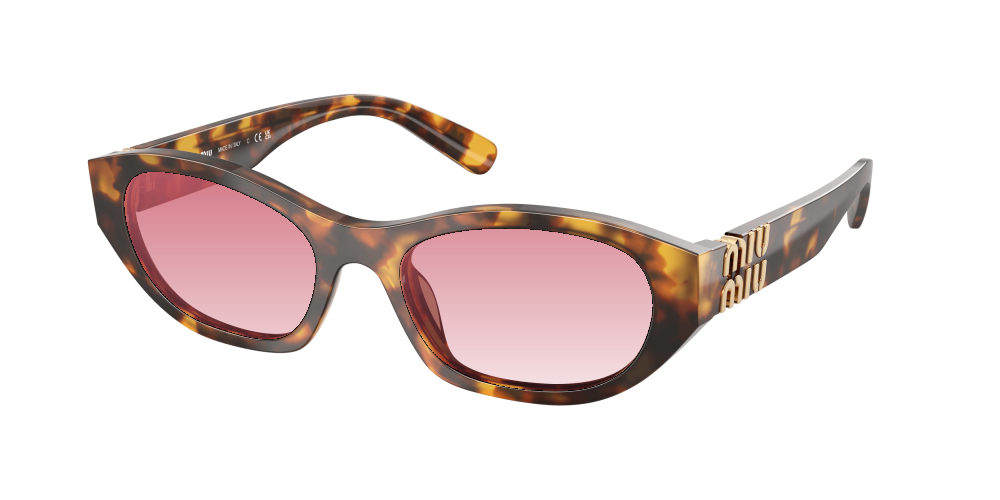 Miu Miu MU A03S 14L60M Miu Miu MU A03S 14L60M