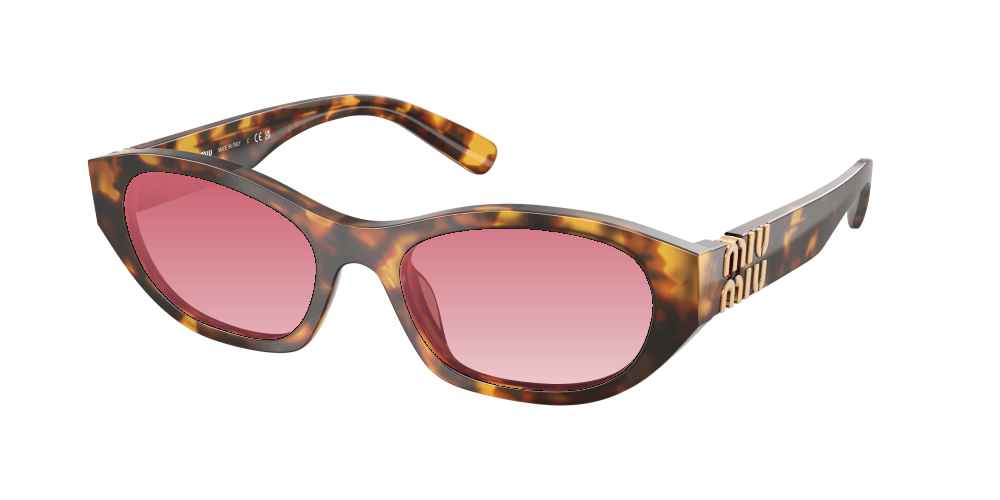 Miu Miu MU A03S 14L60M Miu Miu MU A03S 14L60M