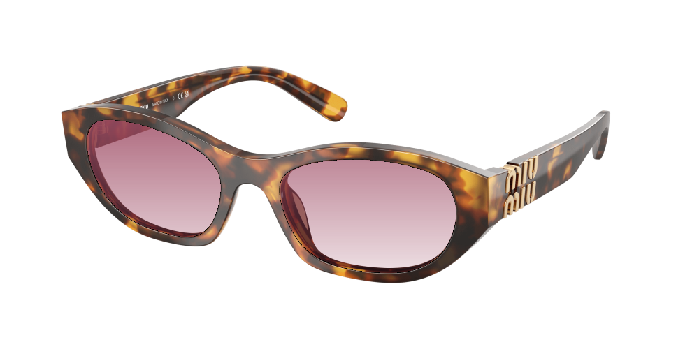 Miu Miu MU A03S 14L60M Miu Miu MU A03S 14L60M