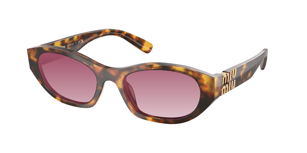 Miu Miu MU A03S 14L60M Miu Miu MU A03S 14L60M