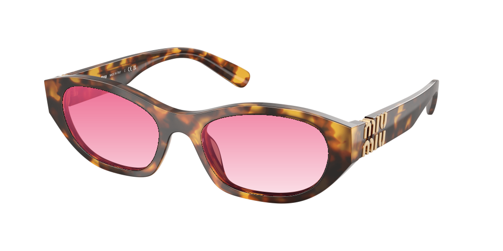 Miu Miu MU A03S 14L60M Miu Miu MU A03S 14L60M