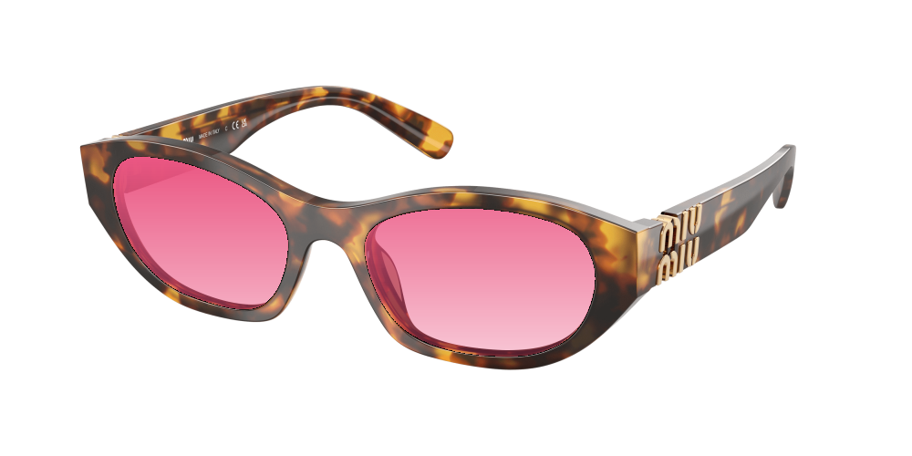 Miu Miu MU A03S 14L60M Miu Miu MU A03S 14L60M