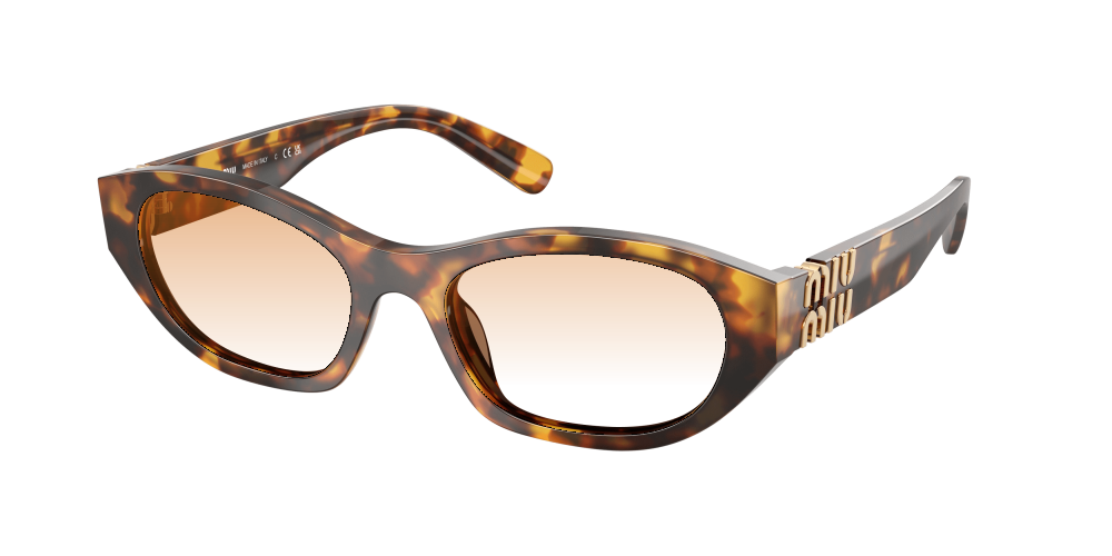 Miu Miu MU A03S 14L60M Miu Miu MU A03S 14L60M