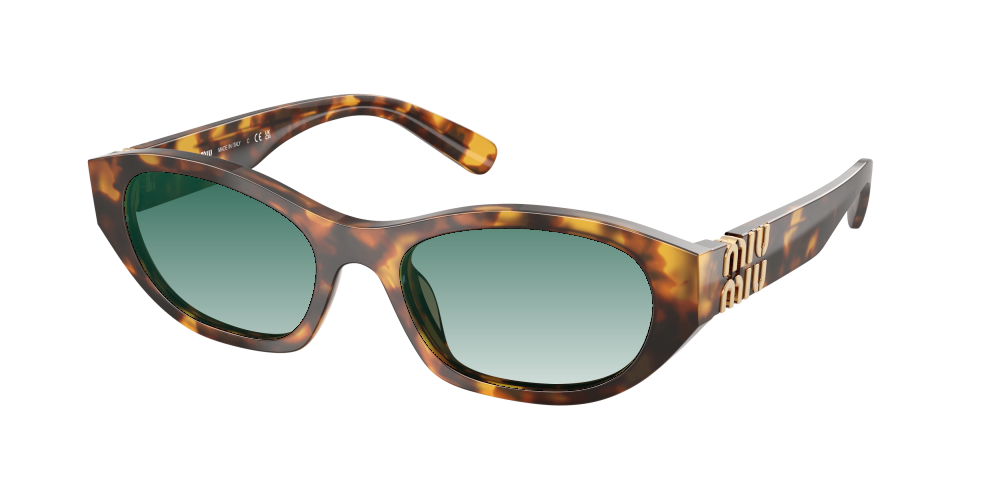 Miu Miu MU A03S 14L60M Miu Miu MU A03S 14L60M