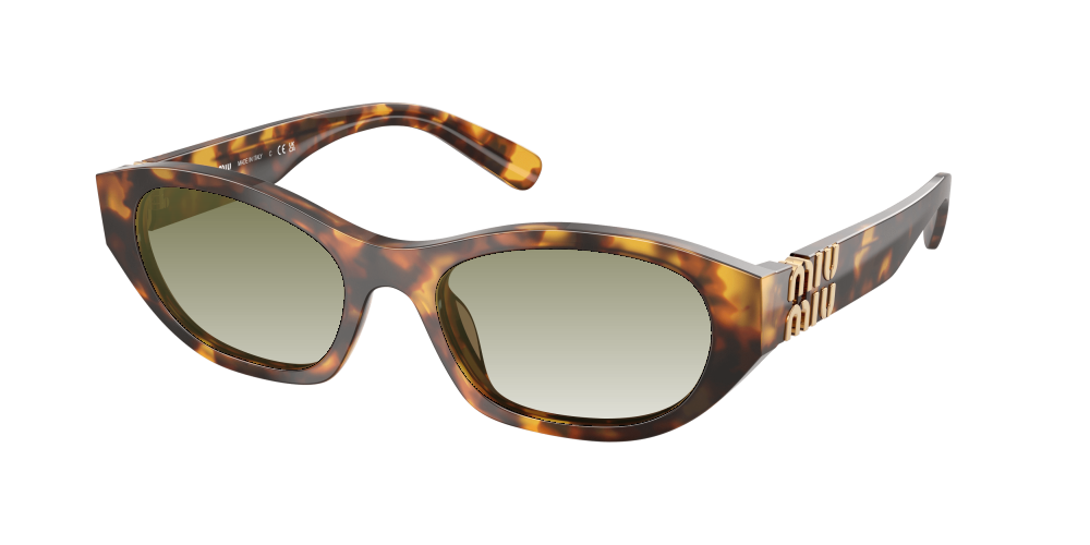 Miu Miu MU A03S 14L60M Miu Miu MU A03S 14L60M