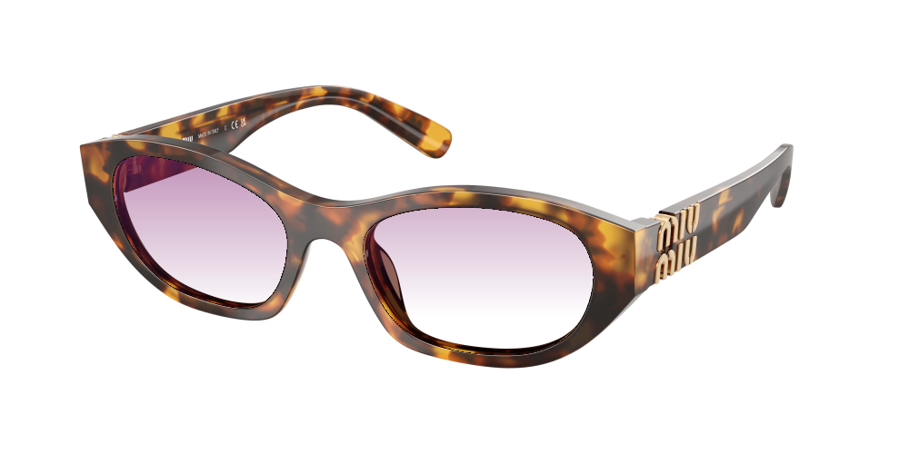 Miu Miu MU A03S 14L60M Miu Miu MU A03S 14L60M