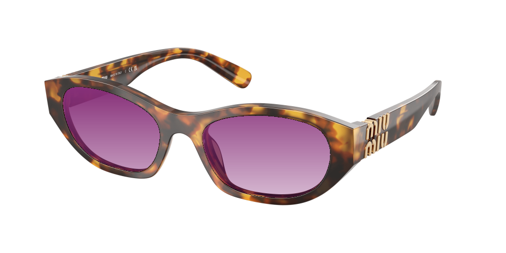 Miu Miu MU A03S 14L60M Miu Miu MU A03S 14L60M