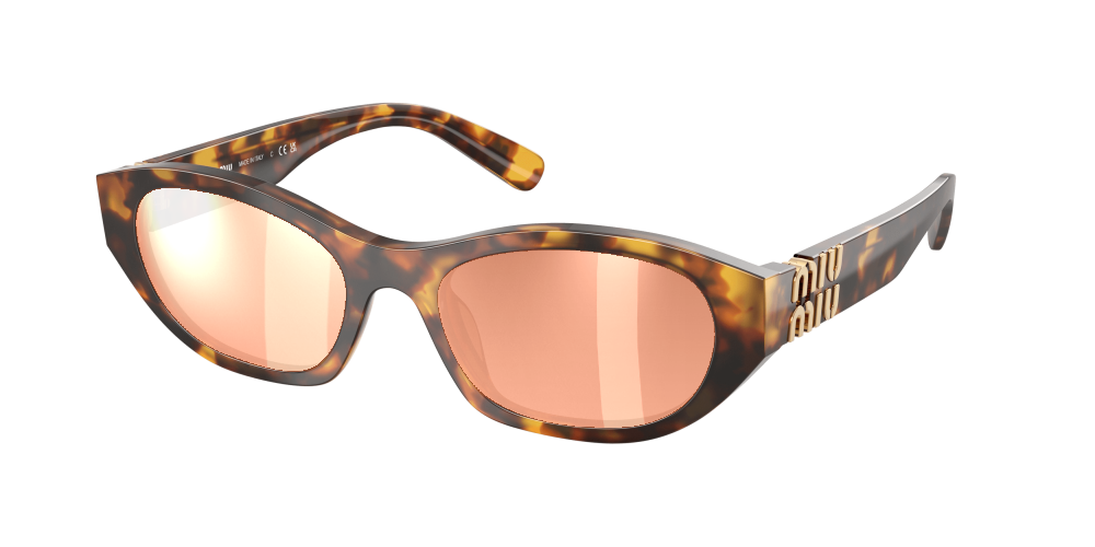 Miu Miu MU A03S 14L60M Miu Miu MU A03S 14L60M