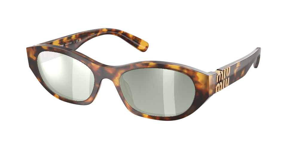 Miu Miu MU A03S 14L60M Miu Miu MU A03S 14L60M