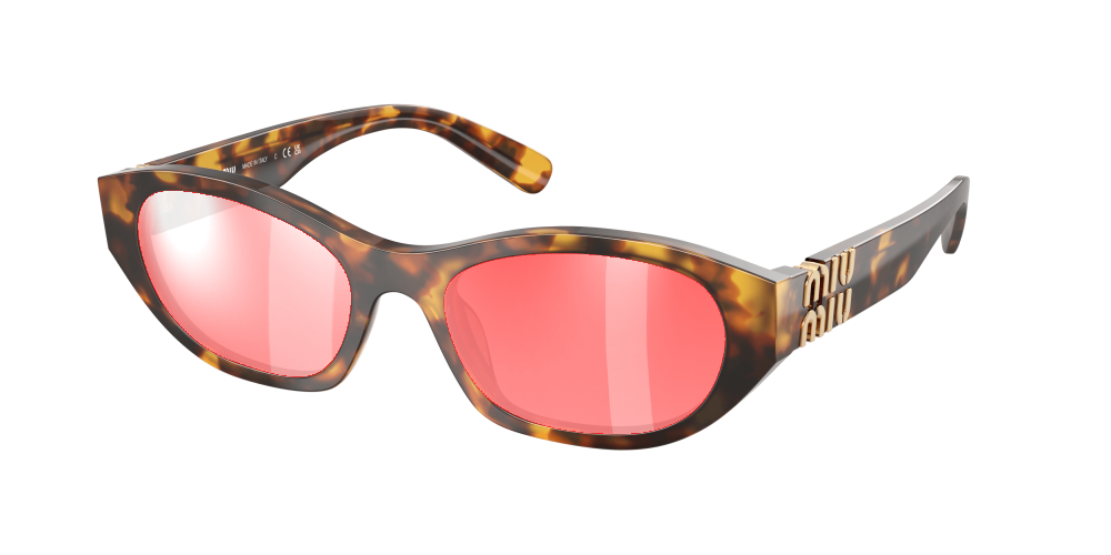 Miu Miu MU A03S 14L60M Miu Miu MU A03S 14L60M