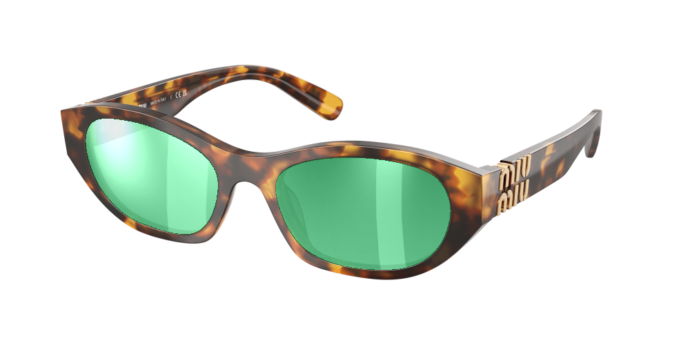 Miu Miu MU A03S 14L60M Miu Miu MU A03S 14L60M