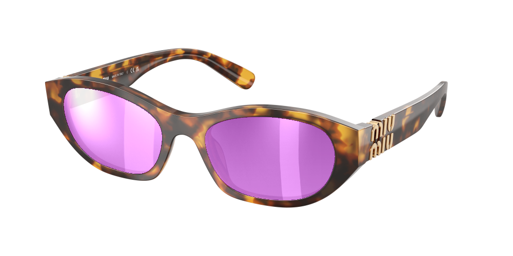 Miu Miu MU A03S 14L60M Miu Miu MU A03S 14L60M