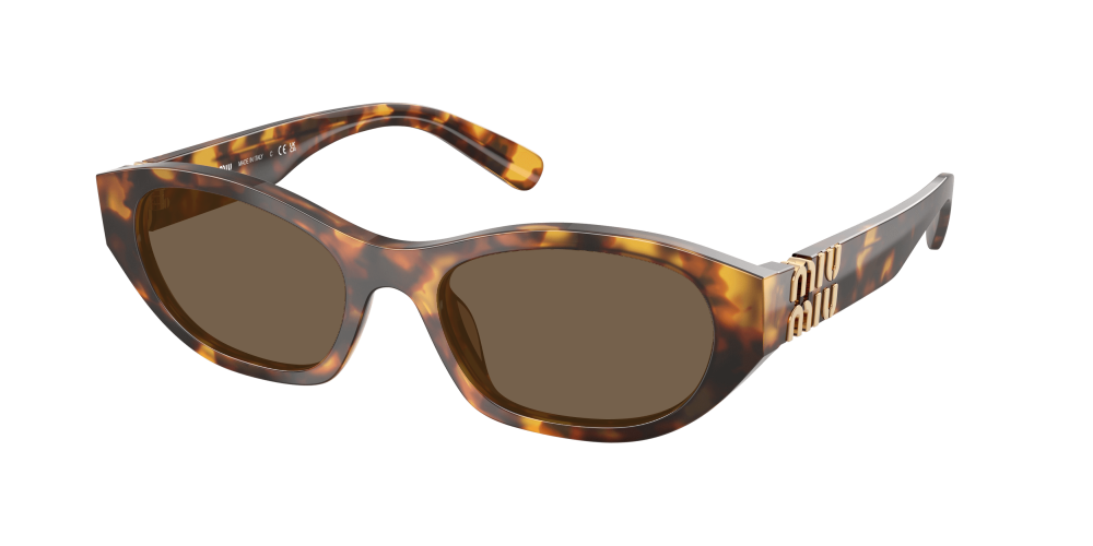 Miu Miu MU A03S 14L60M Miu Miu MU A03S 14L60M