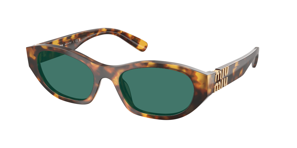 Miu Miu MU A03S 14L60M Miu Miu MU A03S 14L60M