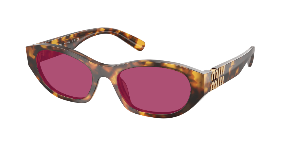 Miu Miu MU A03S 14L60M Miu Miu MU A03S 14L60M