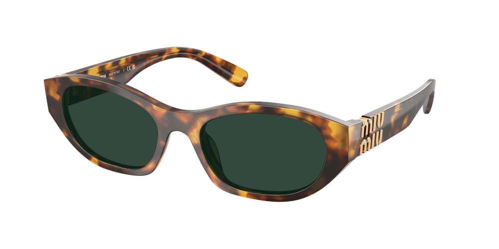 Miu Miu MU A03S 14L60M Miu Miu MU A03S 14L60M