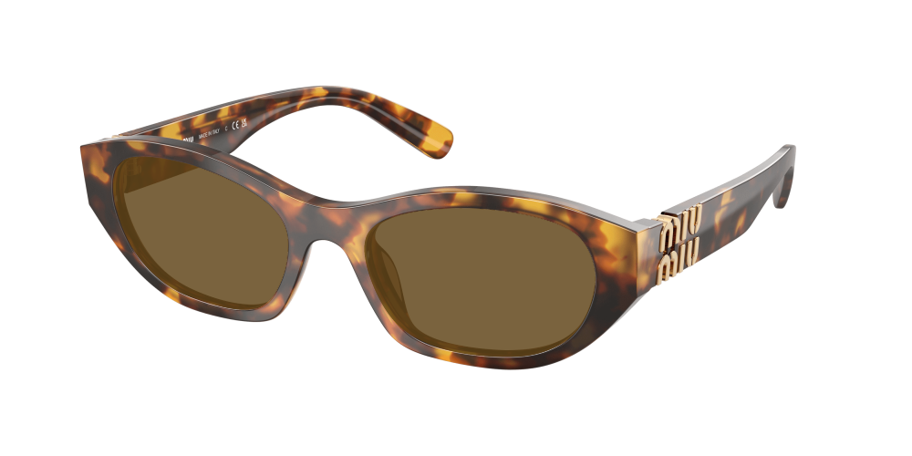 Miu Miu MU A03S 14L60M Miu Miu MU A03S 14L60M