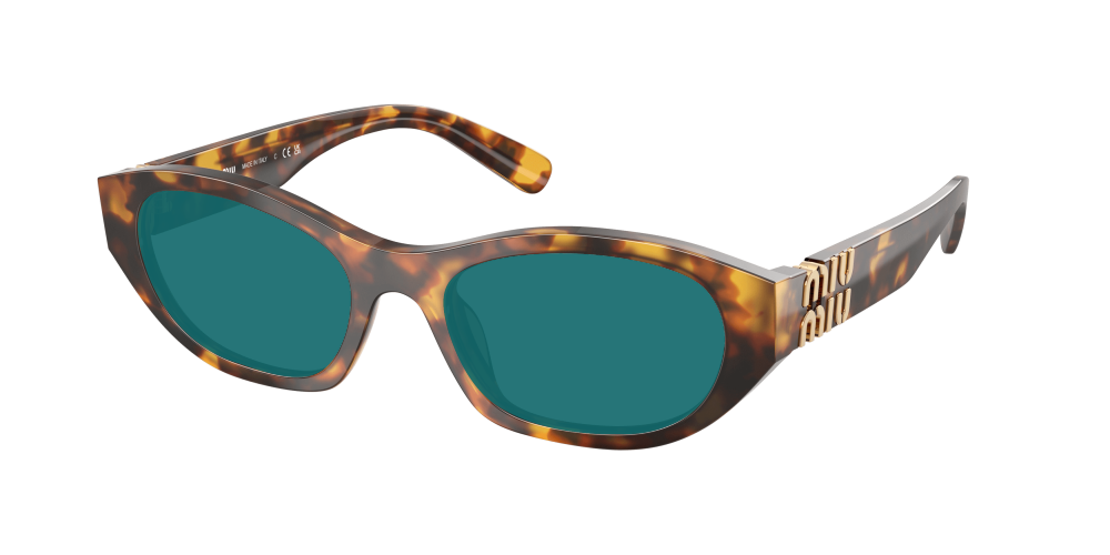 Miu Miu MU A03S 14L60M Miu Miu MU A03S 14L60M