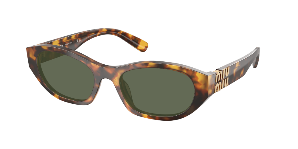 Miu Miu MU A03S 14L60M Miu Miu MU A03S 14L60M