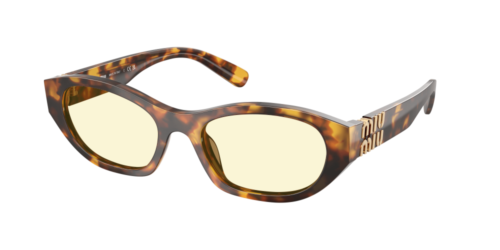 Miu Miu MU A03S 14L60M Miu Miu MU A03S 14L60M